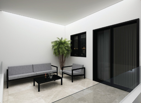 One Bedroom Apartment - Under Construction - Platy Aglantzias, Nicosia image 9