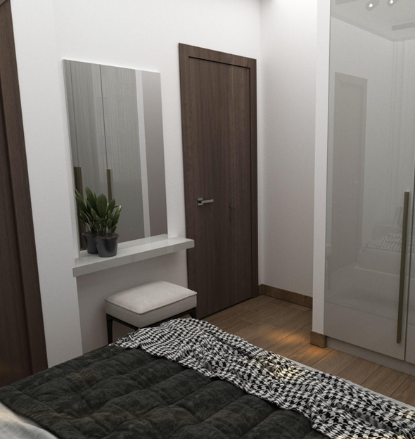 Three Bedroom Apartment - Under Construction - Strovolos, Nicosia image 8