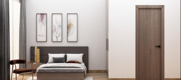 Three Bedroom Apartment - Under Construction - Strovolos, Nicosia image 13