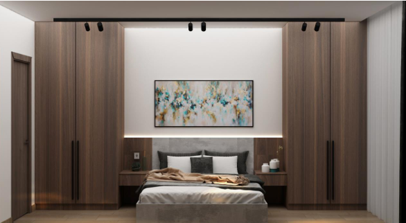 Three Bedroom Apartment - Under Construction - Strovolos, Nicosia image 14