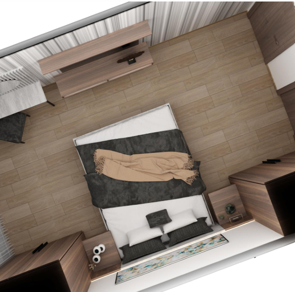 Three Bedroom Apartment - Under Construction - Strovolos, Nicosia image 16