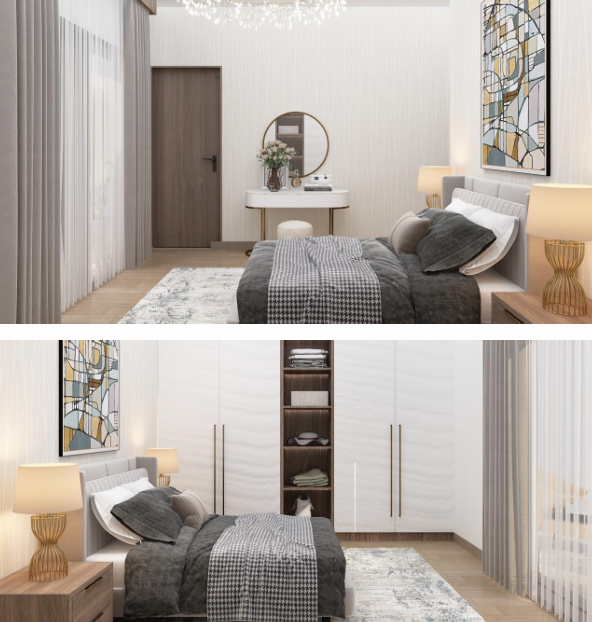 Three Bedroom Apartment - Under Construction - Strovolos, Nicosia image 27