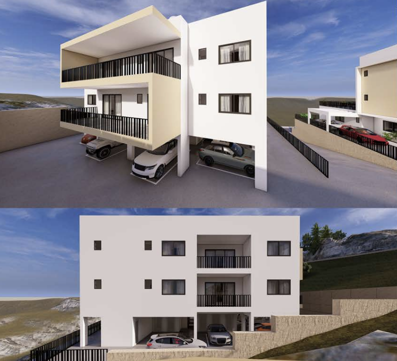 Two Bedroom Apartment UNDER CONSTRUCTION - Palodeia, Limassol image 3