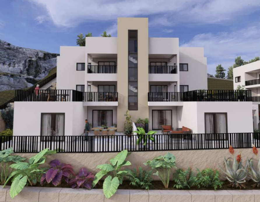 Two Bedroom Apartment UNDER CONSTRUCTION - Palodeia, Limassol image 4