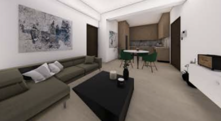 Two Bedroom Apartment UNDER CONSTRUCTION - Palodeia, Limassol image 8