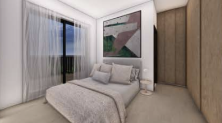 Two Bedroom Apartment UNDER CONSTRUCTION - Palodeia, Limassol image 7