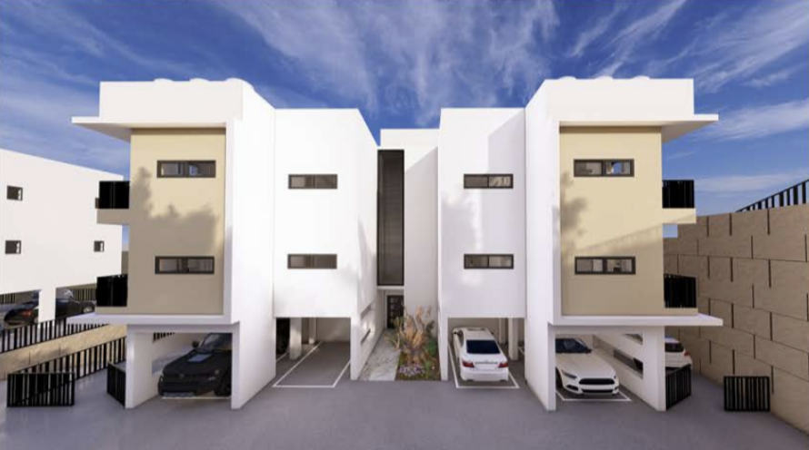 Two Bedroom Apartment UNDER CONSTRUCTION - Palodeia, Limassol image 6