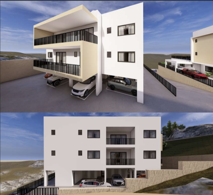 Two Bedroom Apartment UNDER CONSTRUCTION - Palodeia, Limassol image 5