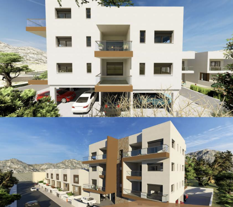 Two Bedroom Apartment UNDER CONSTRUCTION - Paramytha, Limassol image 2