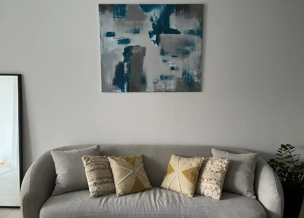 Modern 2-Bedroom Apartment for Sale in Aglantzia – Nicosia image 4