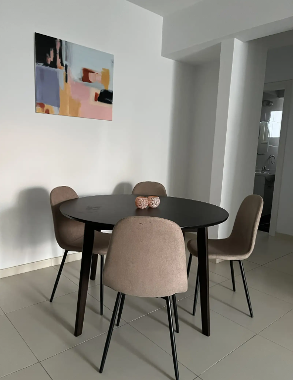 Modern 2-Bedroom Apartment for Sale in Aglantzia – Nicosia image 6