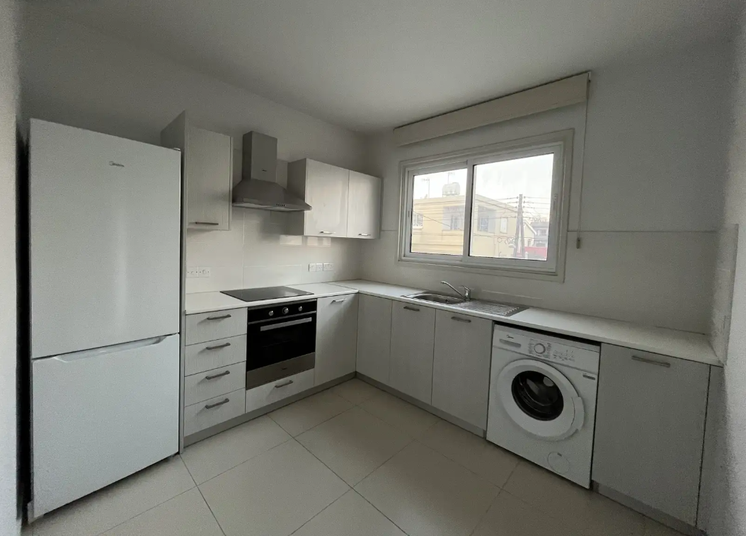 Modern 2-Bedroom Apartment for Sale in Aglantzia – Nicosia image 8