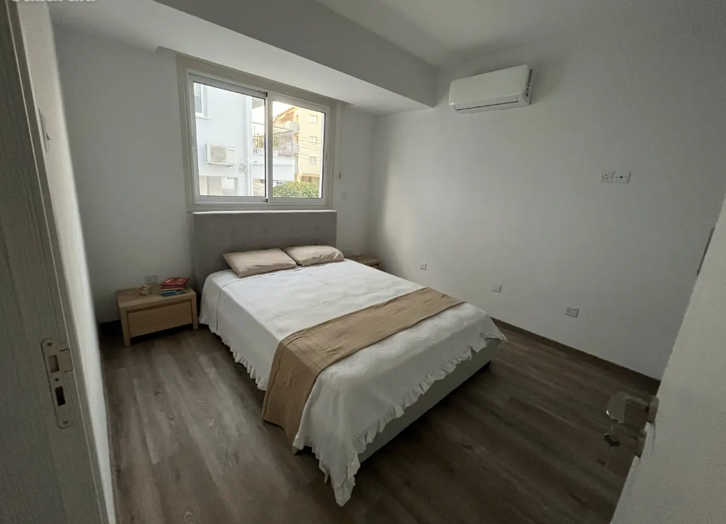 Modern 2-Bedroom Apartment for Sale in Aglantzia – Nicosia image 12