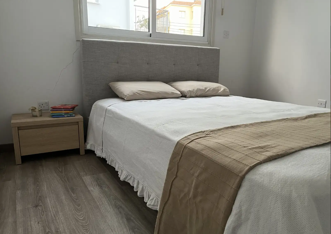 Modern 2-Bedroom Apartment for Sale in Aglantzia – Nicosia image 13