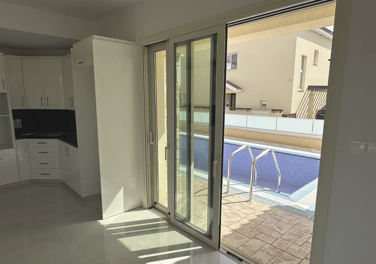 3-Bedroom Villa-Paphos(Kissonerga) image 6