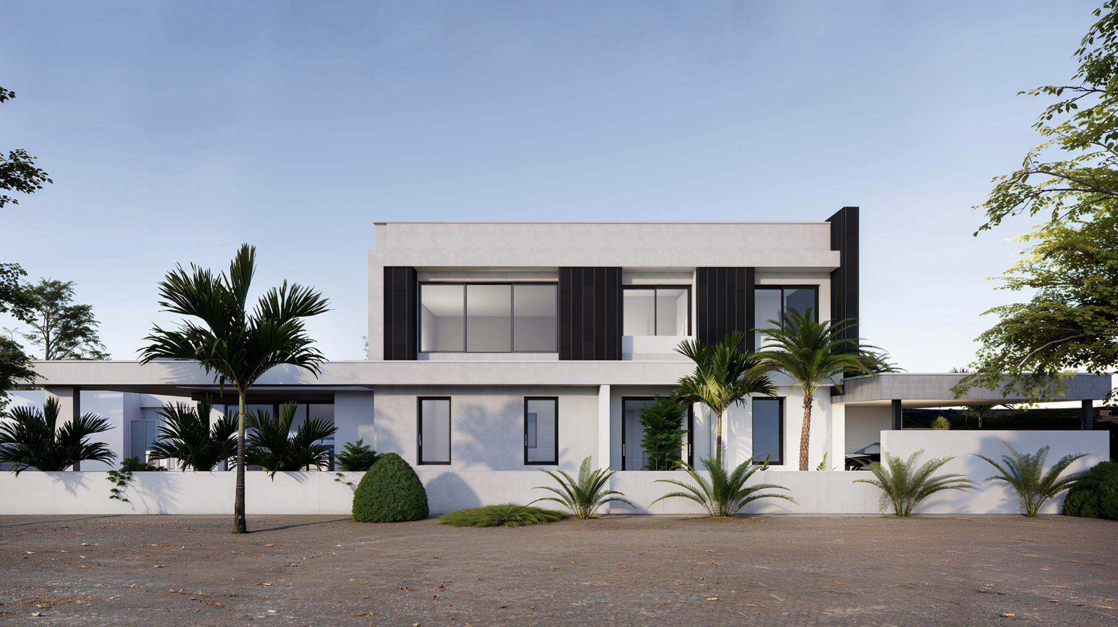 Luxury Three Bedroom House UNDER CONSTRUCTION - Latsia, Nicosia image 2