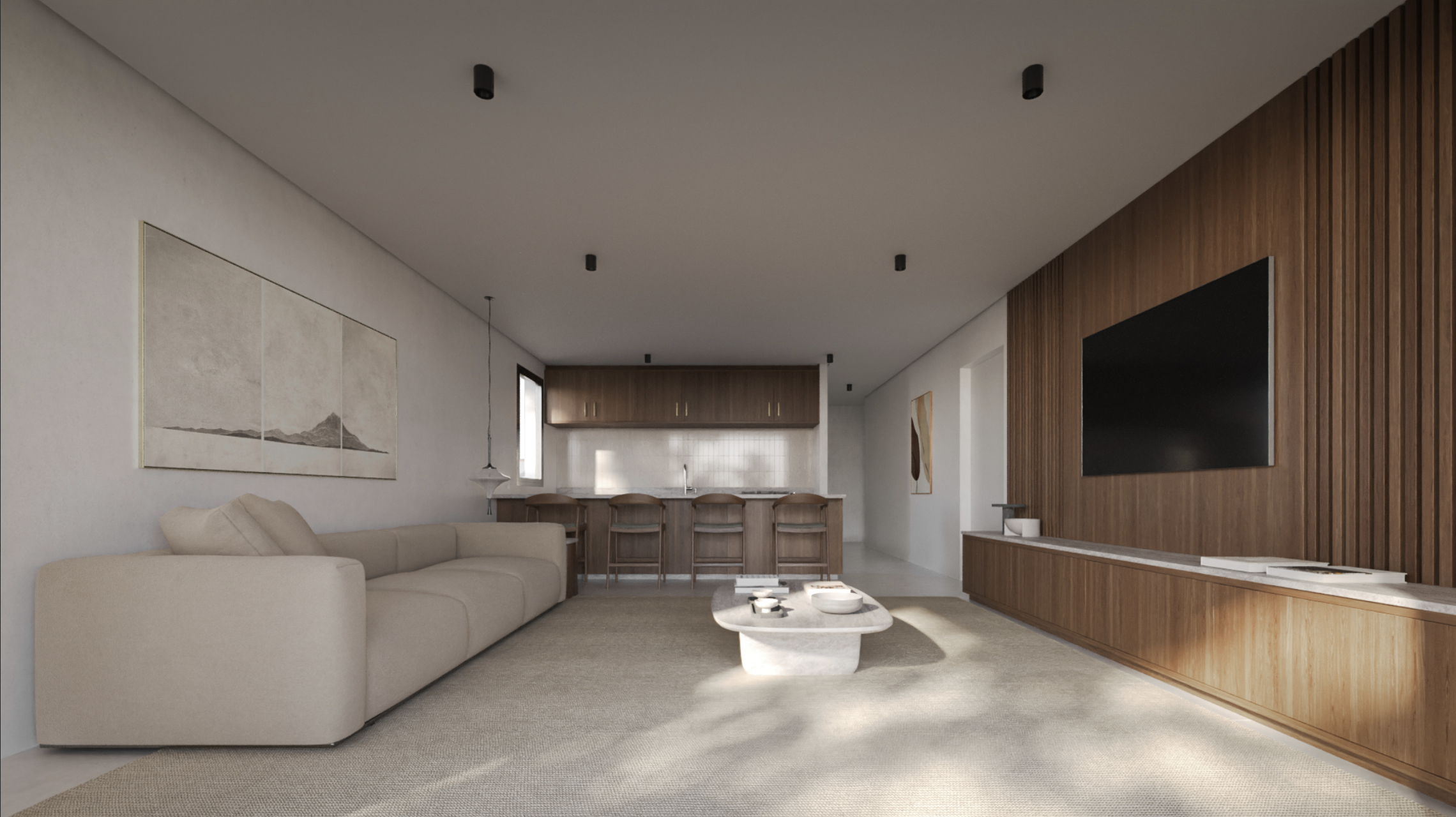 Two Bedroom Apartment UNDER CONSTRUCTION - Acropoli, Nicosia image 6