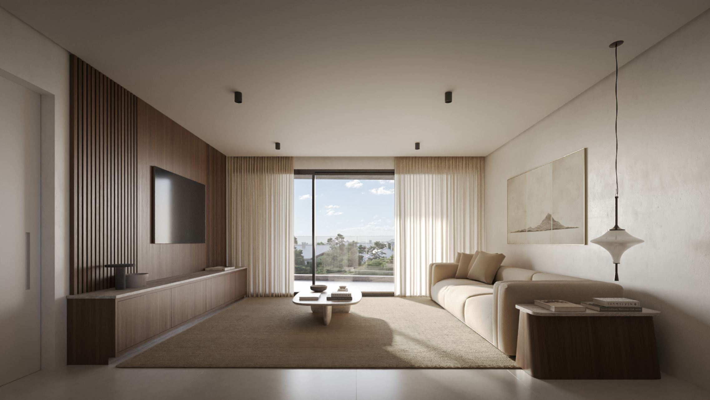 Two Bedroom Apartment UNDER CONSTRUCTION - Acropoli, Nicosia image 4