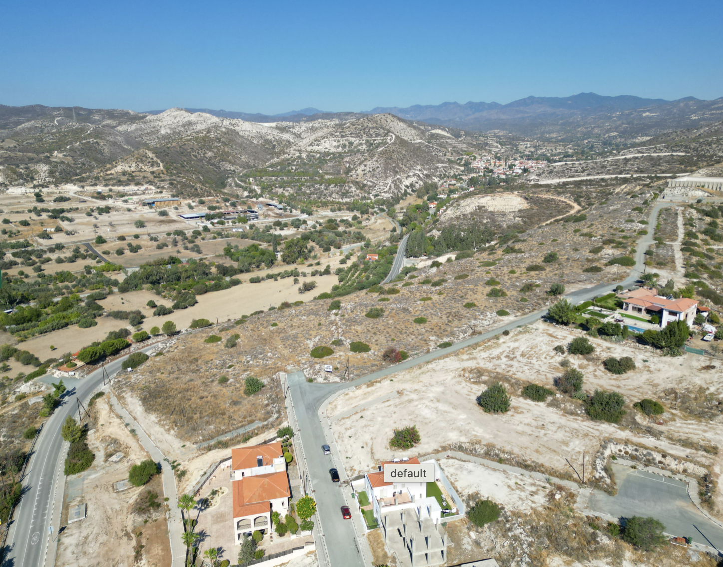 Residential Plots - Kalavasos, Larnaca image 3