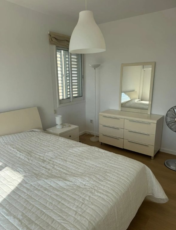 Fully Renovated 2-Bedroom Apartment for Sale in Aglantzia, Nicosia image 11
