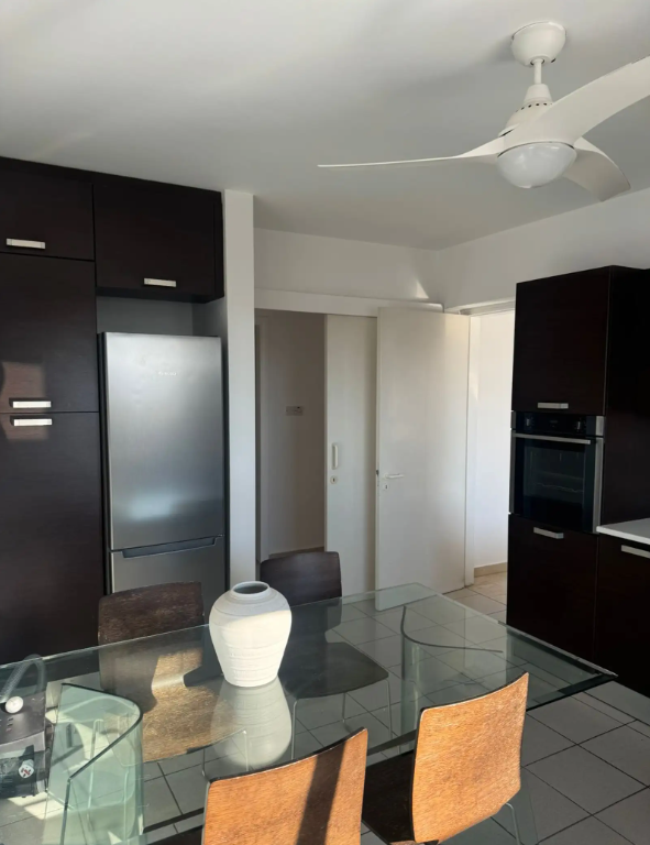 Fully Renovated 2-Bedroom Apartment for Sale in Aglantzia, Nicosia image 16