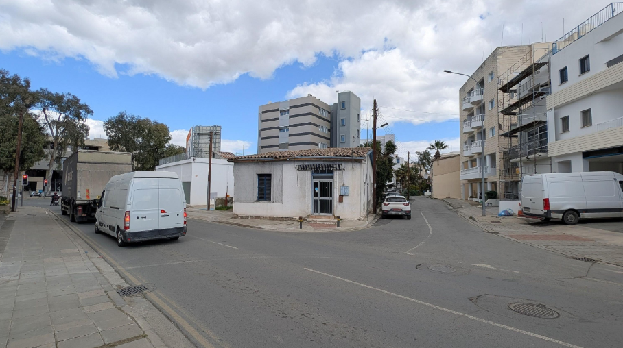 Commercial Development Opportunity - Chryseleousa, Strovolos, Nicosia image 3