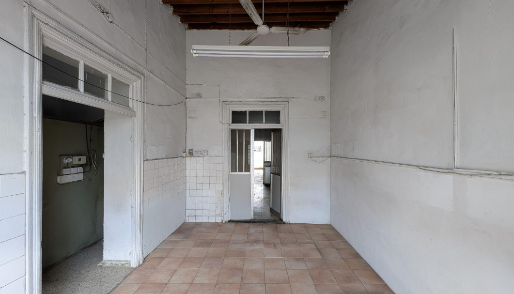 Commercial Development Opportunity - Chryseleousa, Strovolos, Nicosia image 4