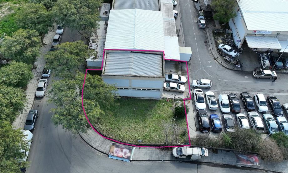 Ground floor industrial unit - Kaimakli, Nicosia image 2