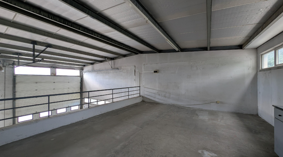 Ground floor industrial unit - Kaimakli, Nicosia image 5