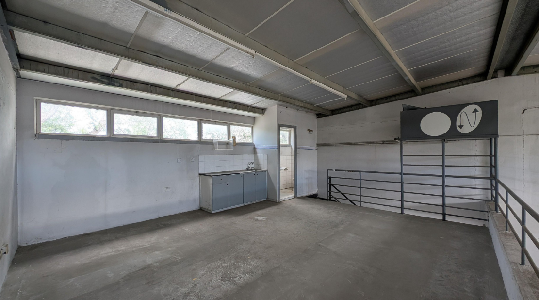 Ground floor industrial unit - Kaimakli, Nicosia image 6
