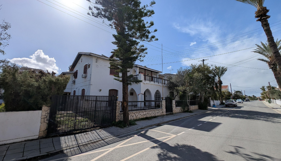 Six Bedroom House - Agios Andreas, Nicosia