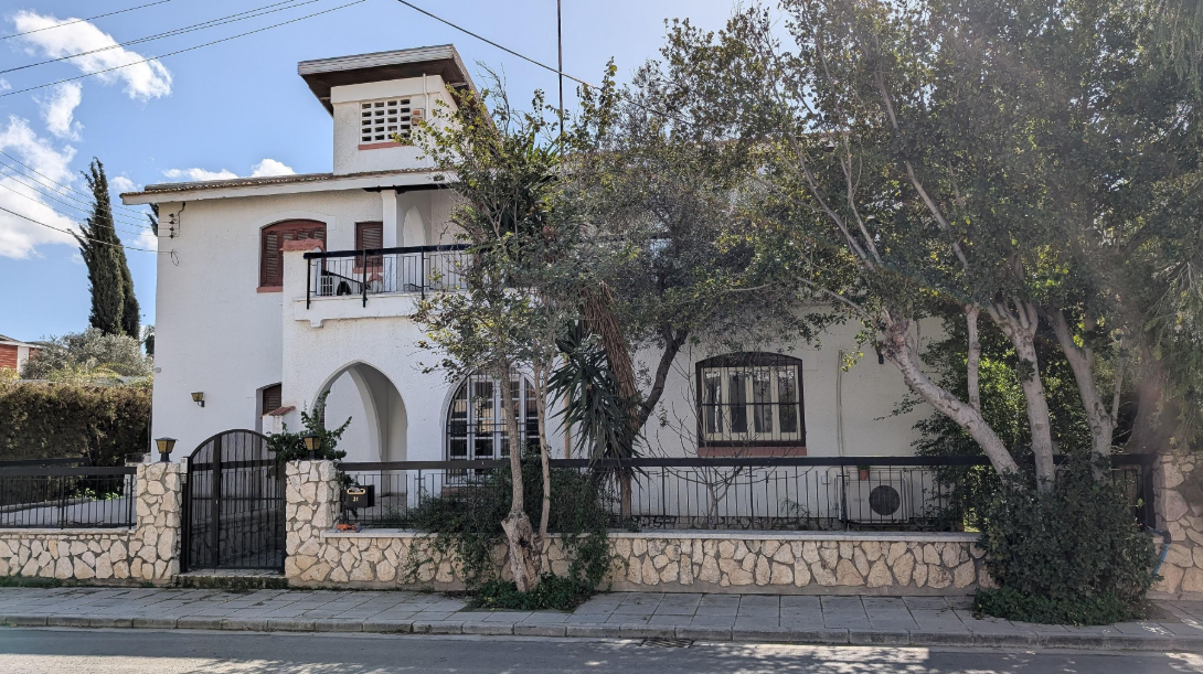 Six Bedroom House - Agios Andreas, Nicosia image 3