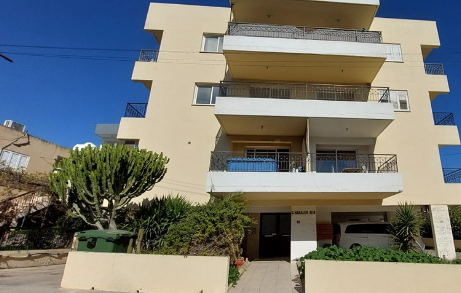 Residential Apartment - Aglantzia , Nicosia image 6