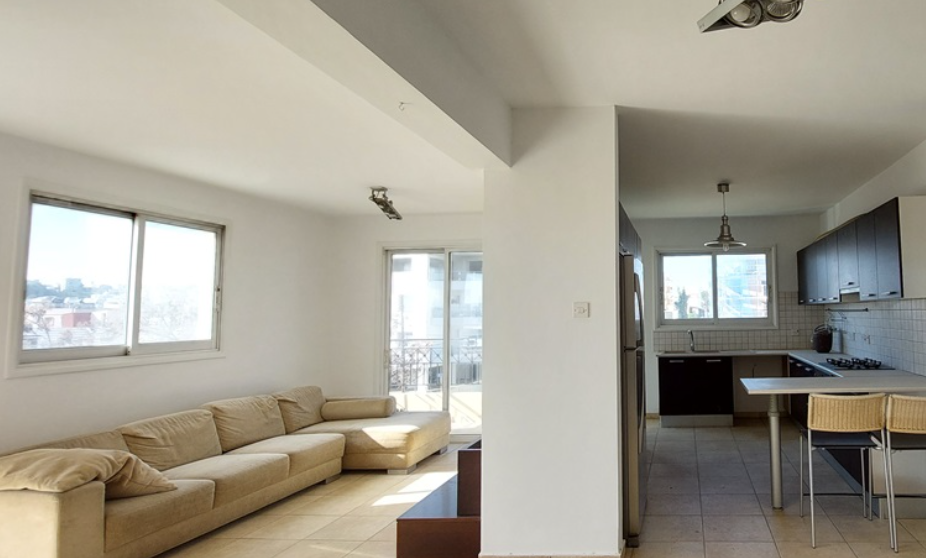 Residential Apartment - Aglantzia , Nicosia image 7
