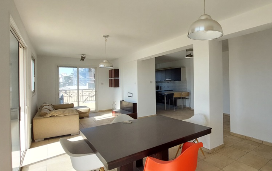 Residential Apartment - Aglantzia , Nicosia image 8