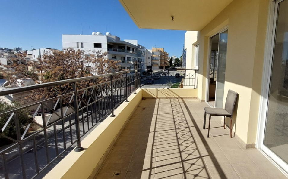 Residential Apartment - Aglantzia , Nicosia image 5