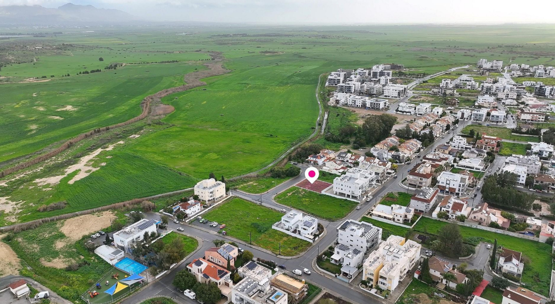 Residential Plot - Aglantzia, Nicosia image 2
