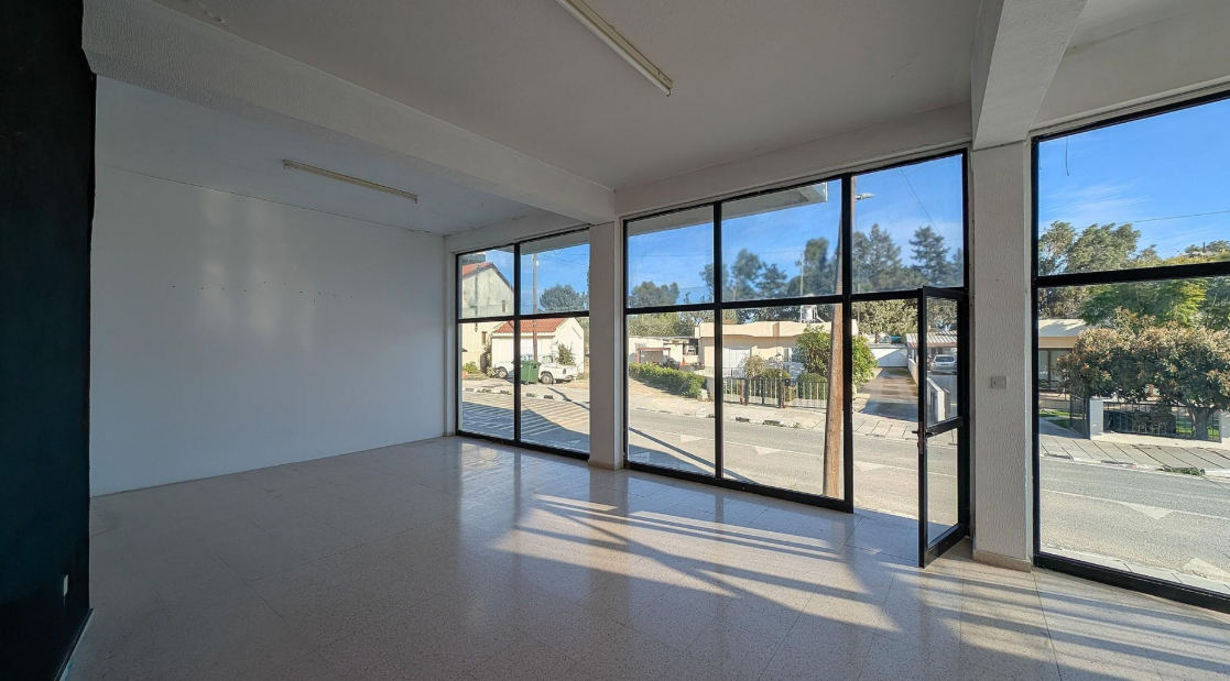 Building with Two Shops - Anafotida, Larnaca image 11