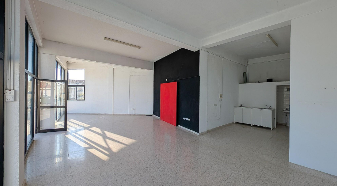 Building with Two Shops - Anafotida, Larnaca image 3