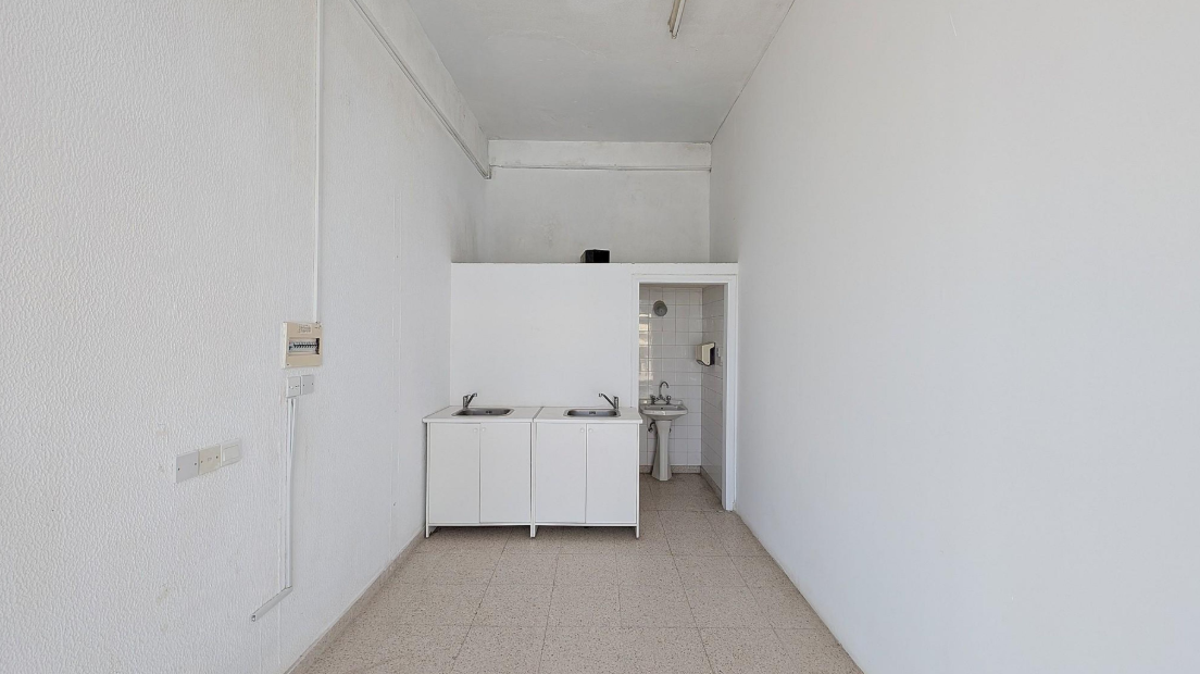 Building with Two Shops - Anafotida, Larnaca image 4