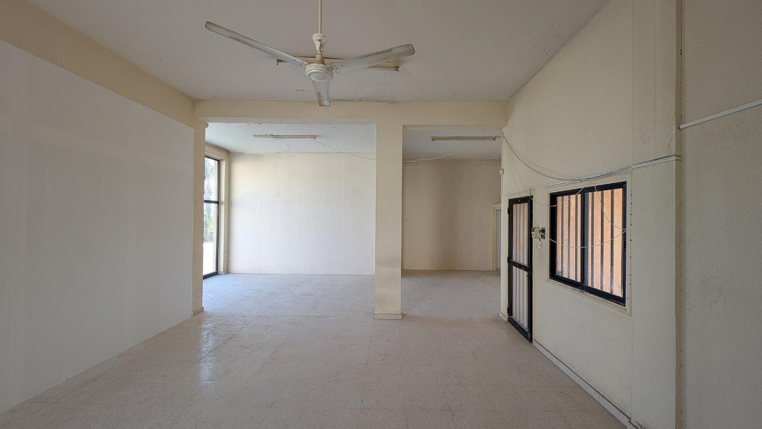 Building with Two Shops - Anafotida, Larnaca image 5