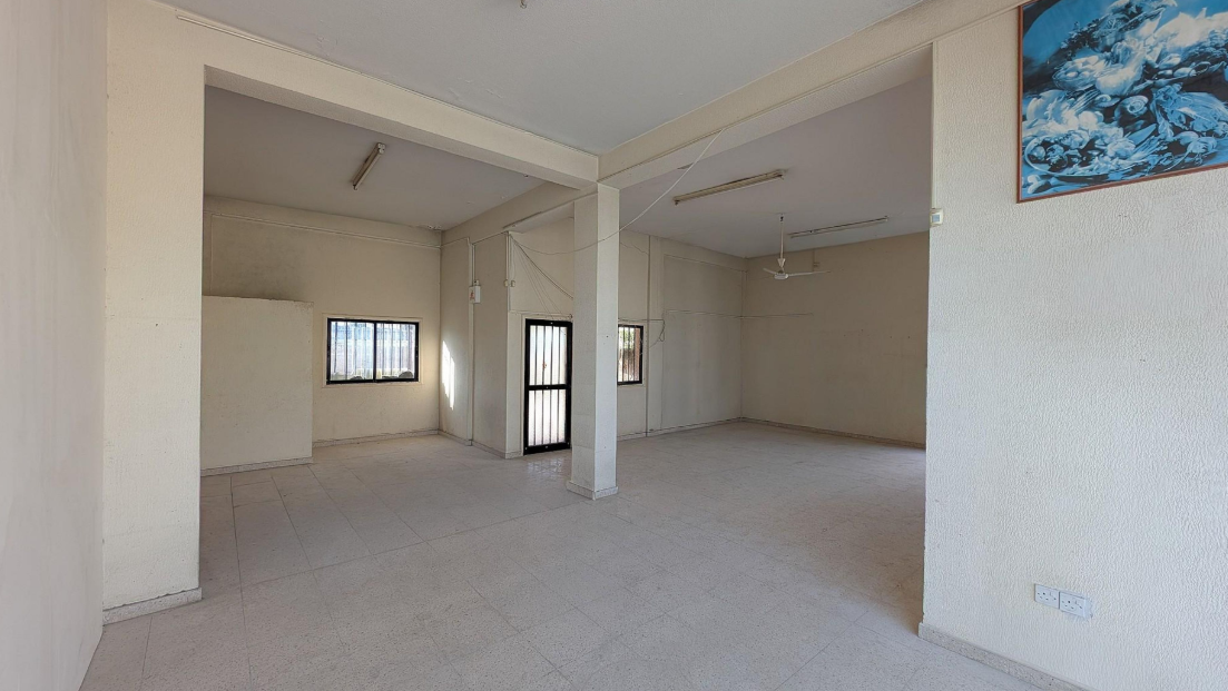 Building with Two Shops - Anafotida, Larnaca image 9