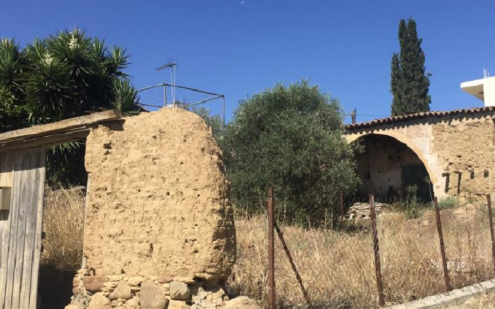 Three Bedroom House- Tseri, Nicosia