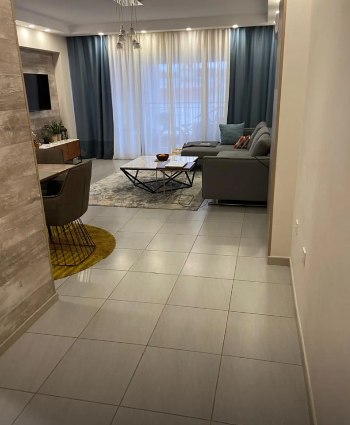 Three-bedroom apartment for sale image 3