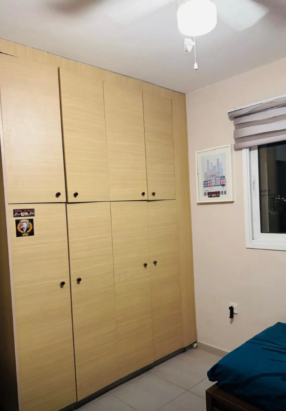 Three-bedroom apartment for sale image 8