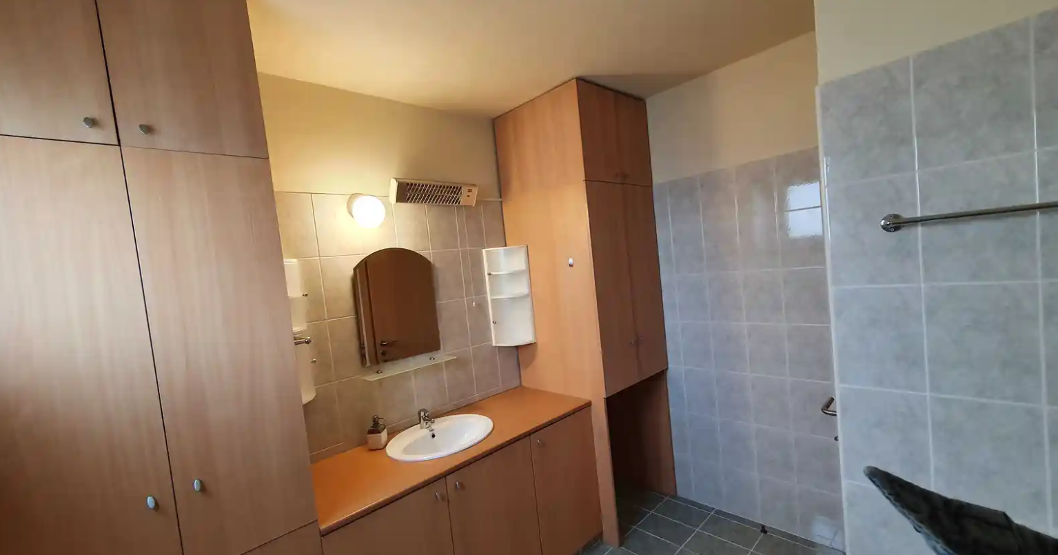 One-bedroom apartment for sale image 5