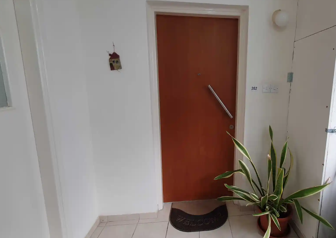 One-bedroom apartment for sale image 9