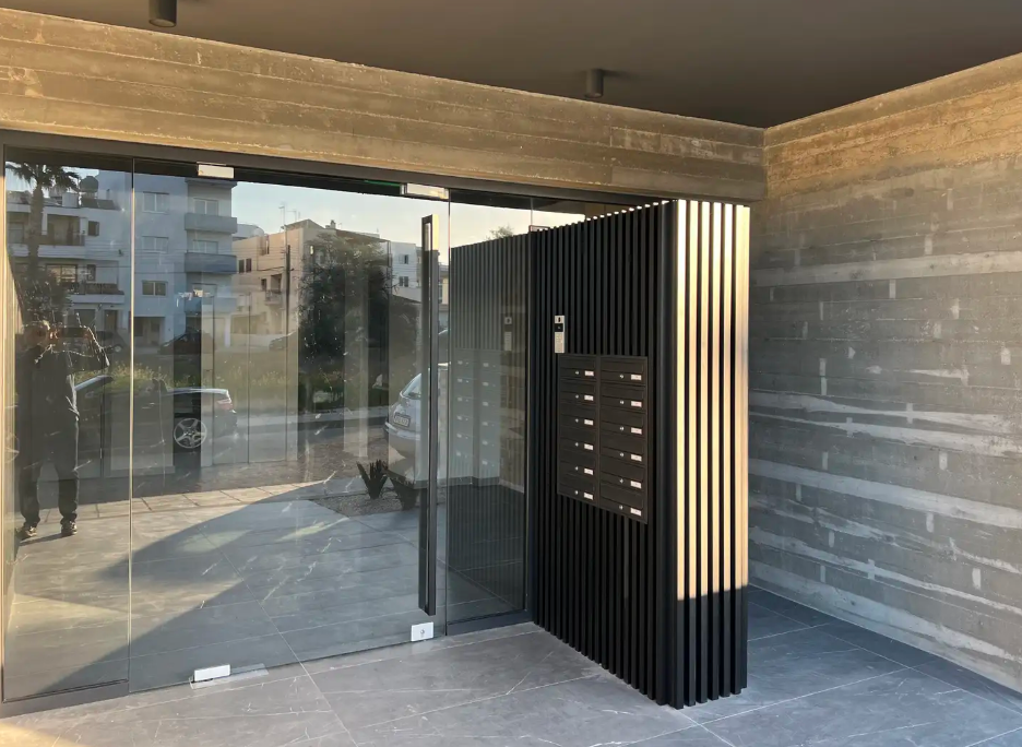 One Bedroom Apartment in Aglantzia image 2