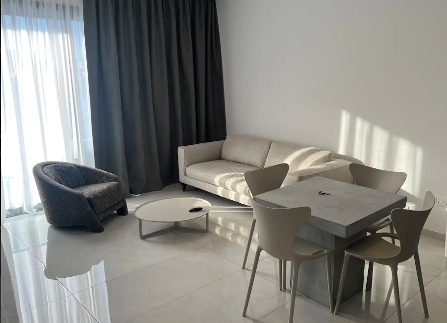 One Bedroom Apartment in Aglantzia image 3