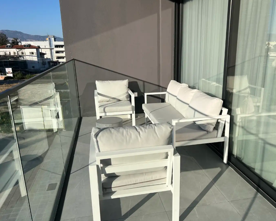 One Bedroom Apartment in Aglantzia image 4